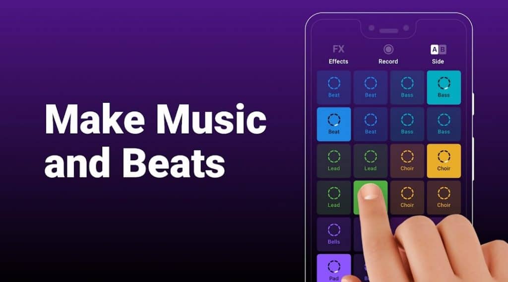 Best Free Music Maker Apps For Android 2020