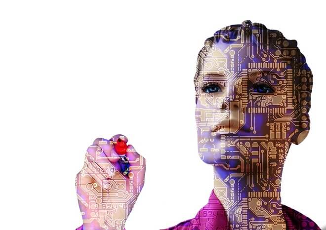 artificial intelligence vs human intelligence