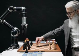 Top 10 Notable Figures In The Field Of Artificial Intelligence